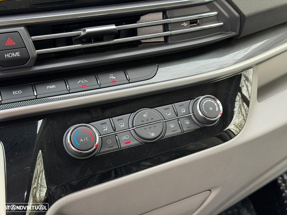 Maxus eDeliver 9 L3H2 (77 kWh) - 23