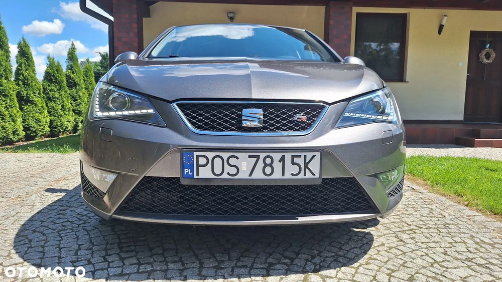 Seat Ibiza 1.0 TSI FR S&S - 2