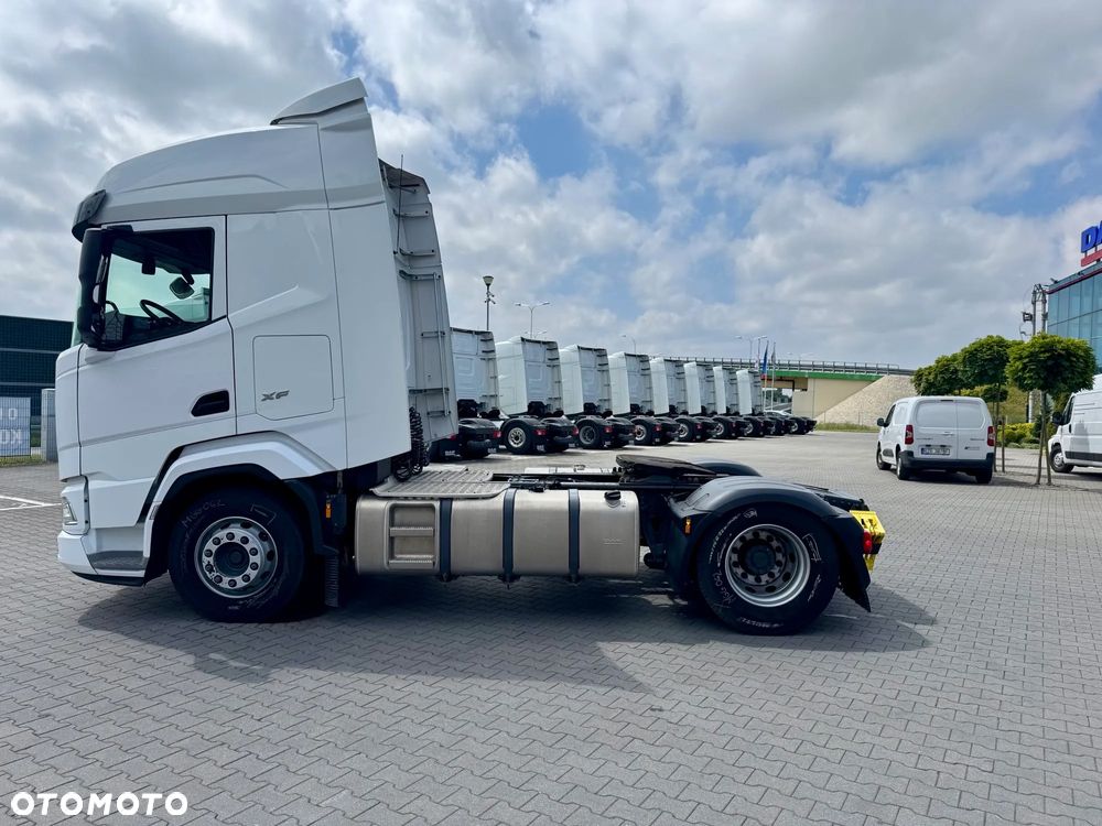 DAF XF 480 - 6
