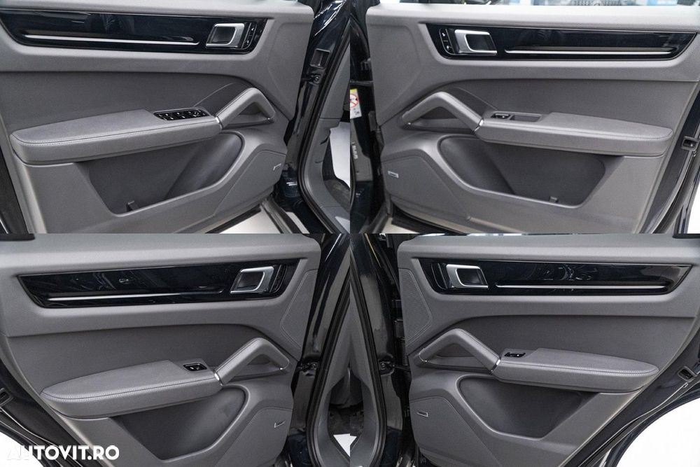 Porsche Cayenne Tiptronic S - 18