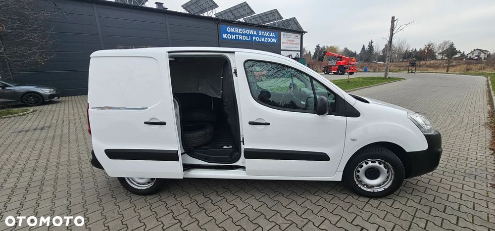 Citroën Berlingo 1.6 BlueHDi Feel - 4