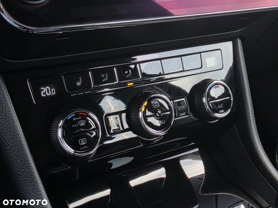 Skoda Superb - 34