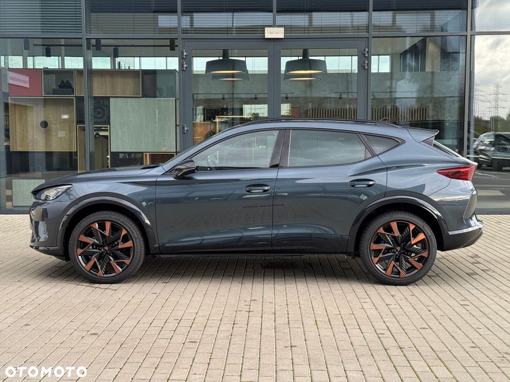 Cupra Formentor 1.5 eTSI mHEV DSG - 14