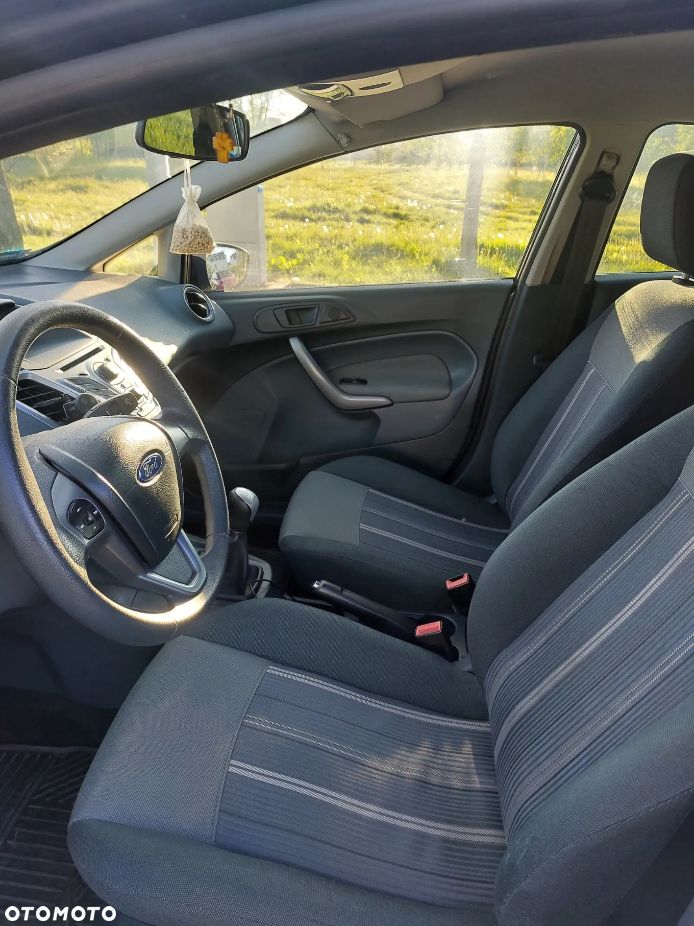 Ford Fiesta 1.4 TDCi - 23