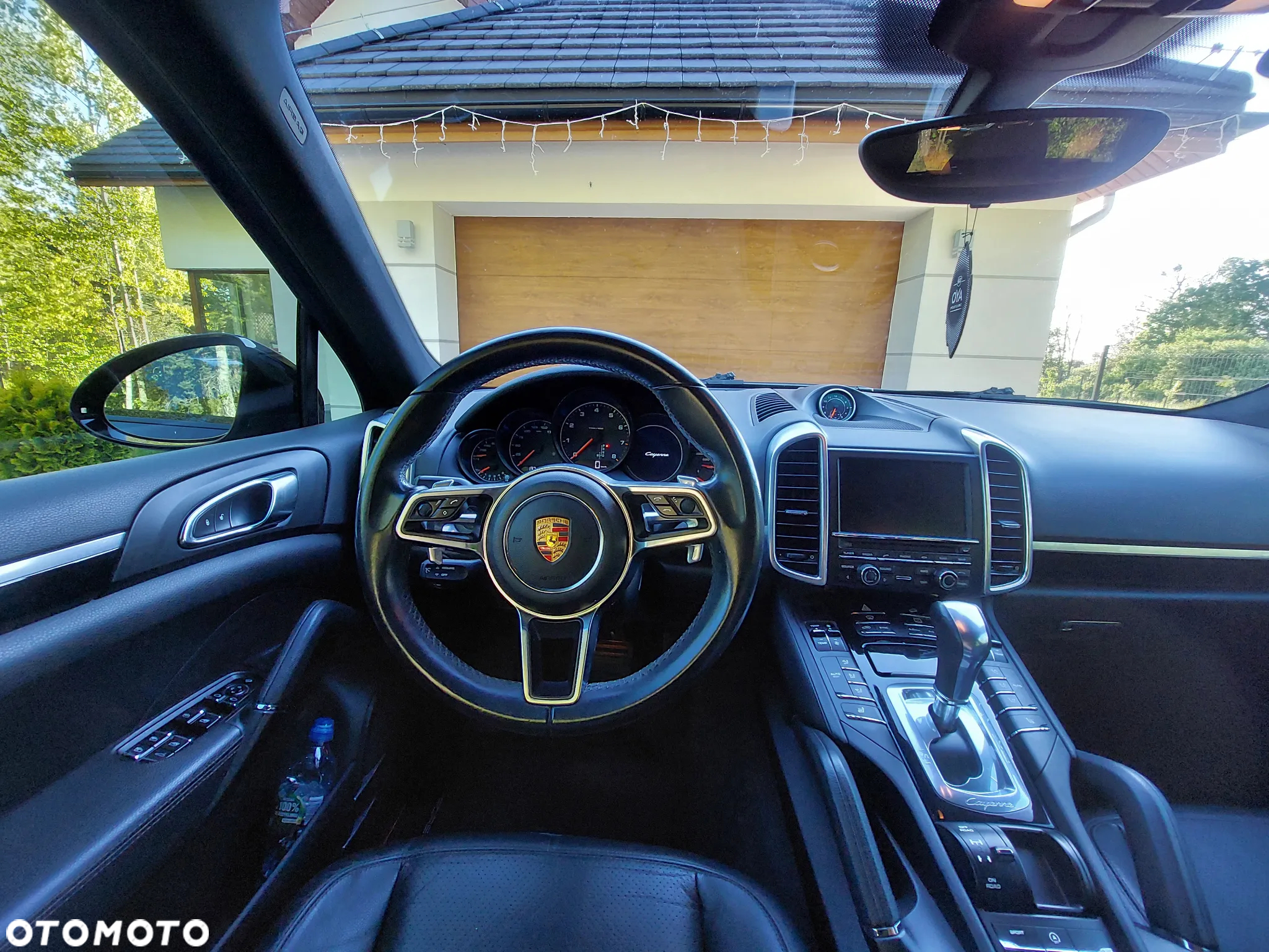 Porsche Cayenne - 18