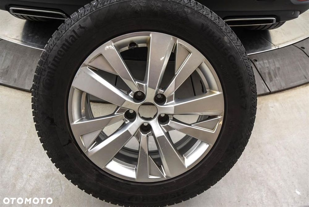 Peugeot 5008 BlueHDi 130 EAT8 GT - 29