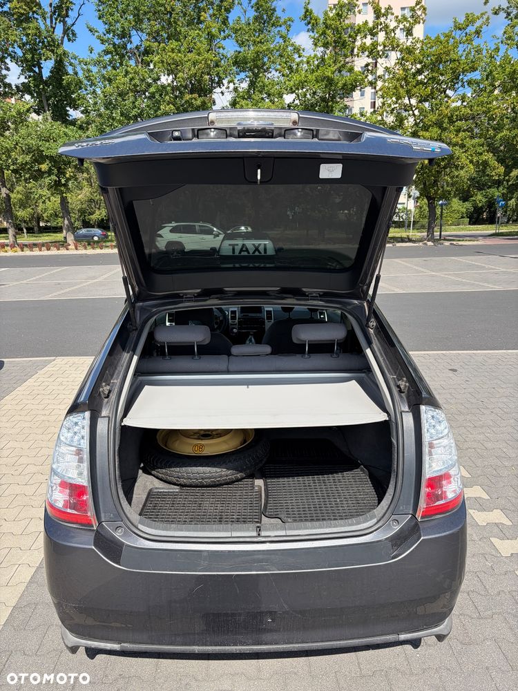 Toyota Prius 1.5 VVT-i Prestige - 7