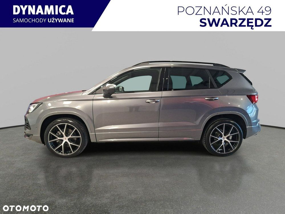 Cupra Ateca - 5