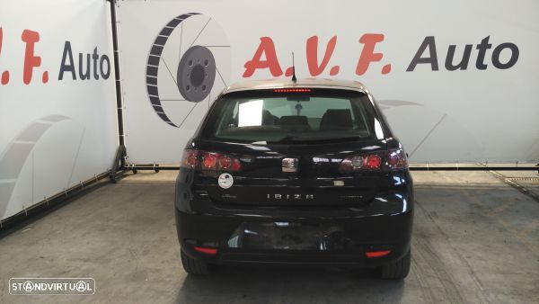 Para Peças Seat Ibiza Iii (6L1) - 6