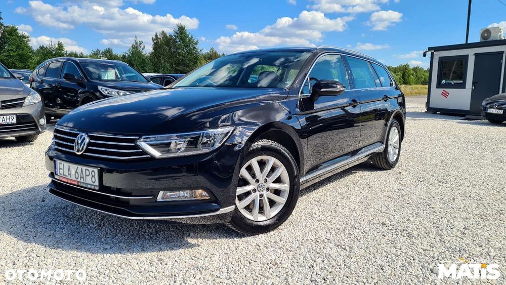 Volkswagen Passat - 25