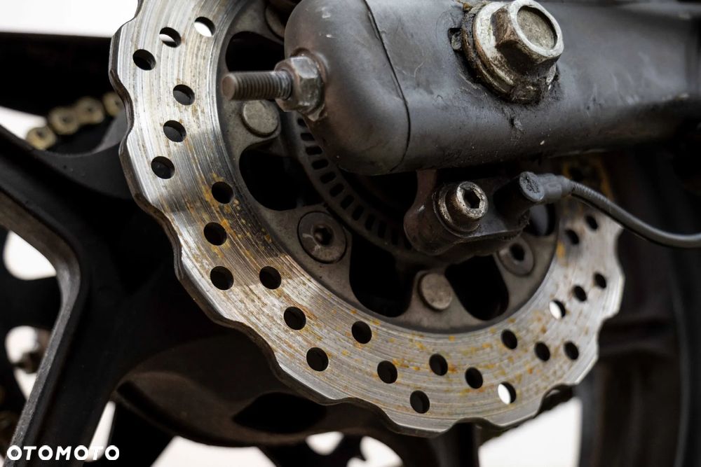 Kawasaki ER - 37
