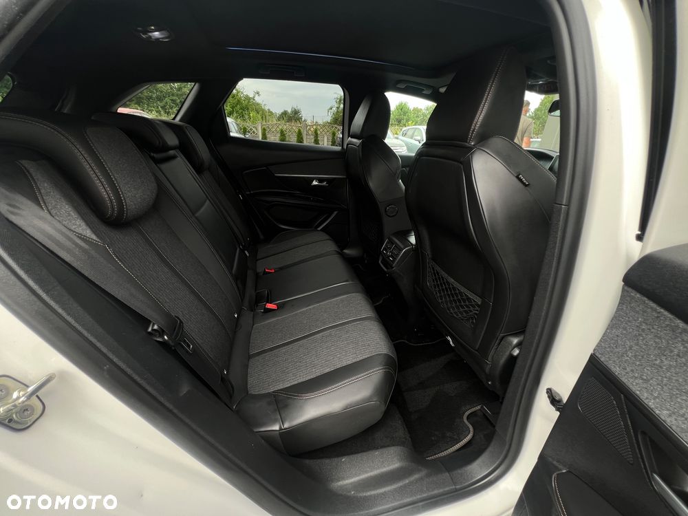 Peugeot 3008 - 29