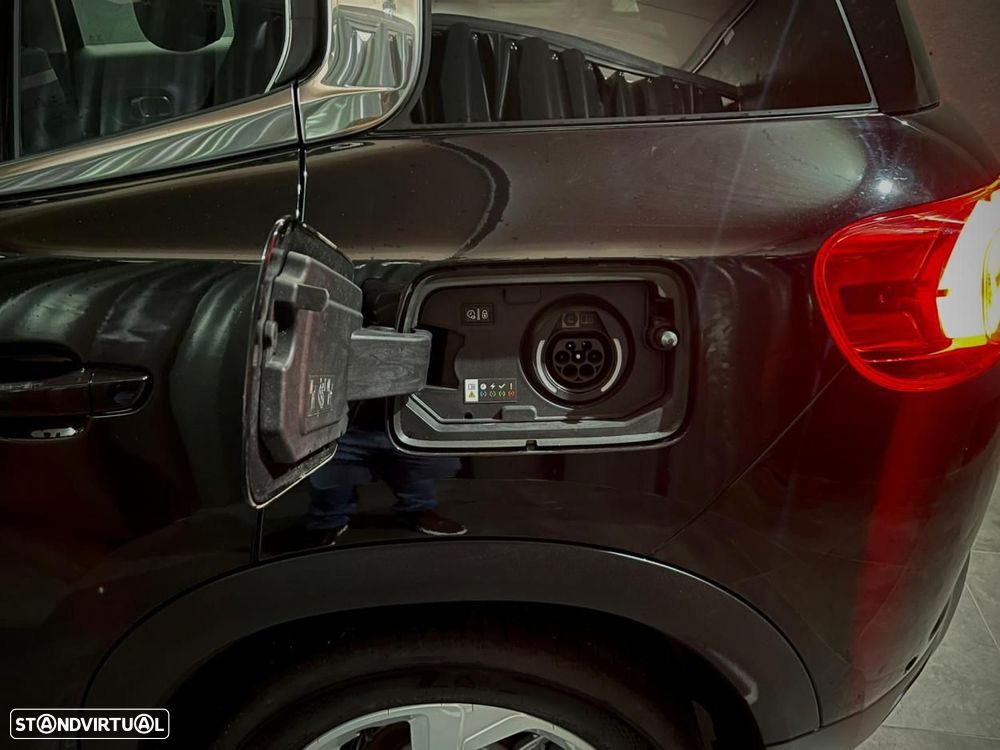 Citroën C5 Aircross 225 e-EAT8 FEEL PACK - 22