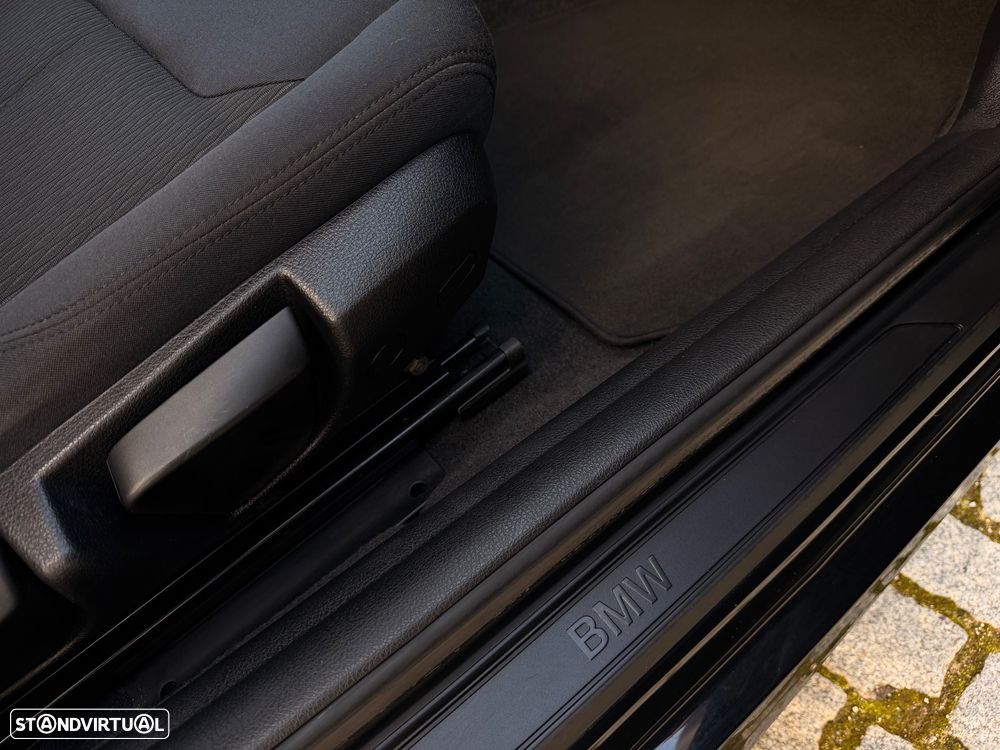 BMW 116 i Pack M - 48