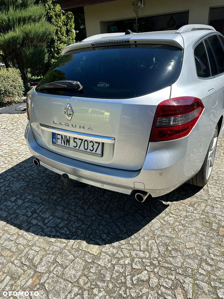 Renault Laguna - 11