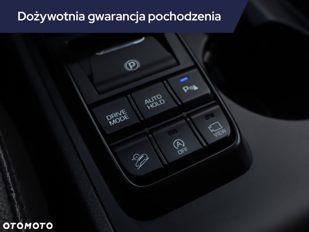 Hyundai Tucson - 21