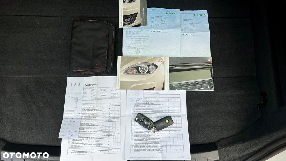 Seat Altea XL 1.6 TDI DPF CR Reference Copa - 35