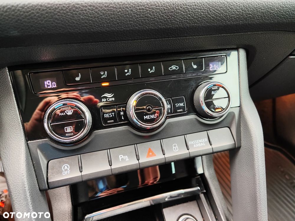 Skoda Kodiaq 2.0 TDI 4x4 Style DSG - 29