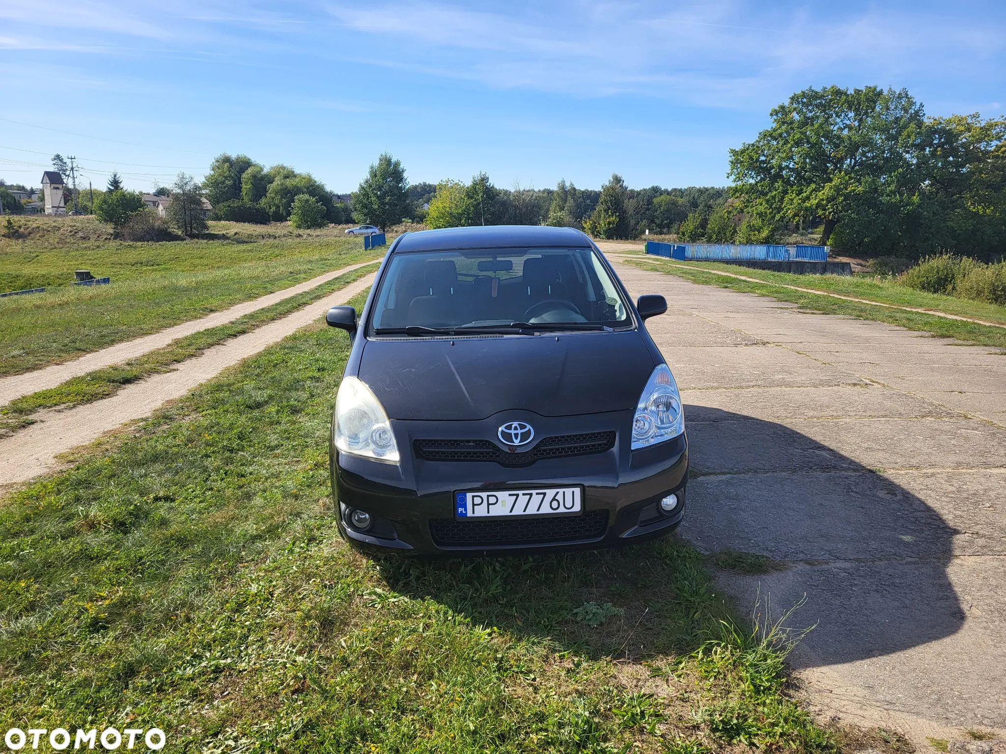 Toyota Corolla Verso 1.8 Gold + 7os - 4