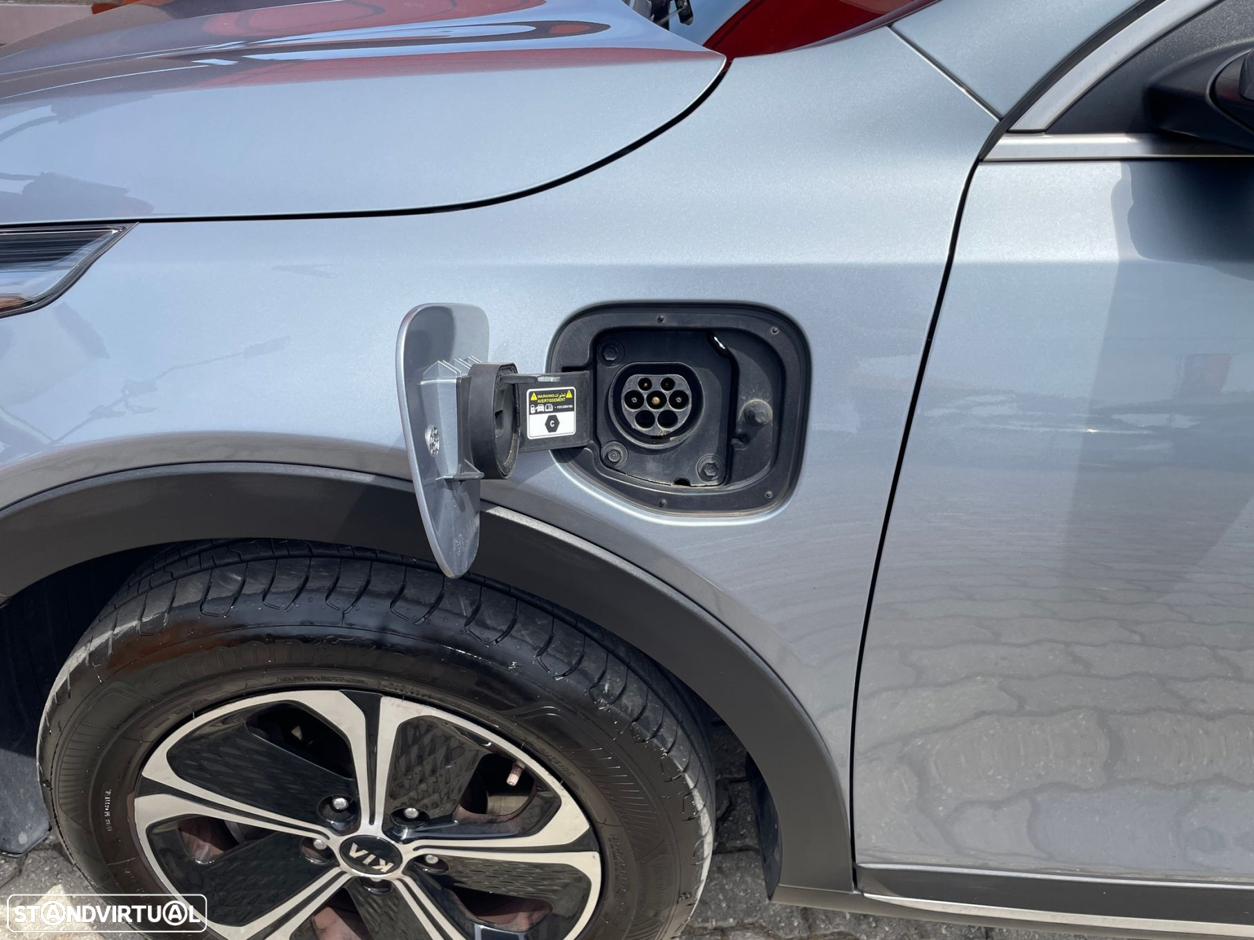 Kia XCeed - 22