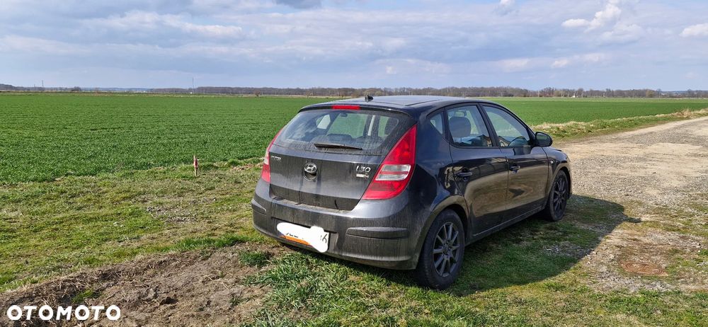 Hyundai i30 1.4 Blue Classic - 2