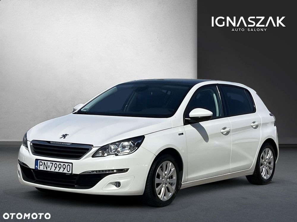 Peugeot 308 1.2 PureTech Style S&S - 2
