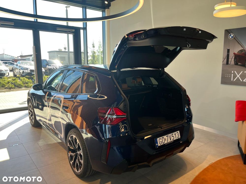 BMW X3 - 6
