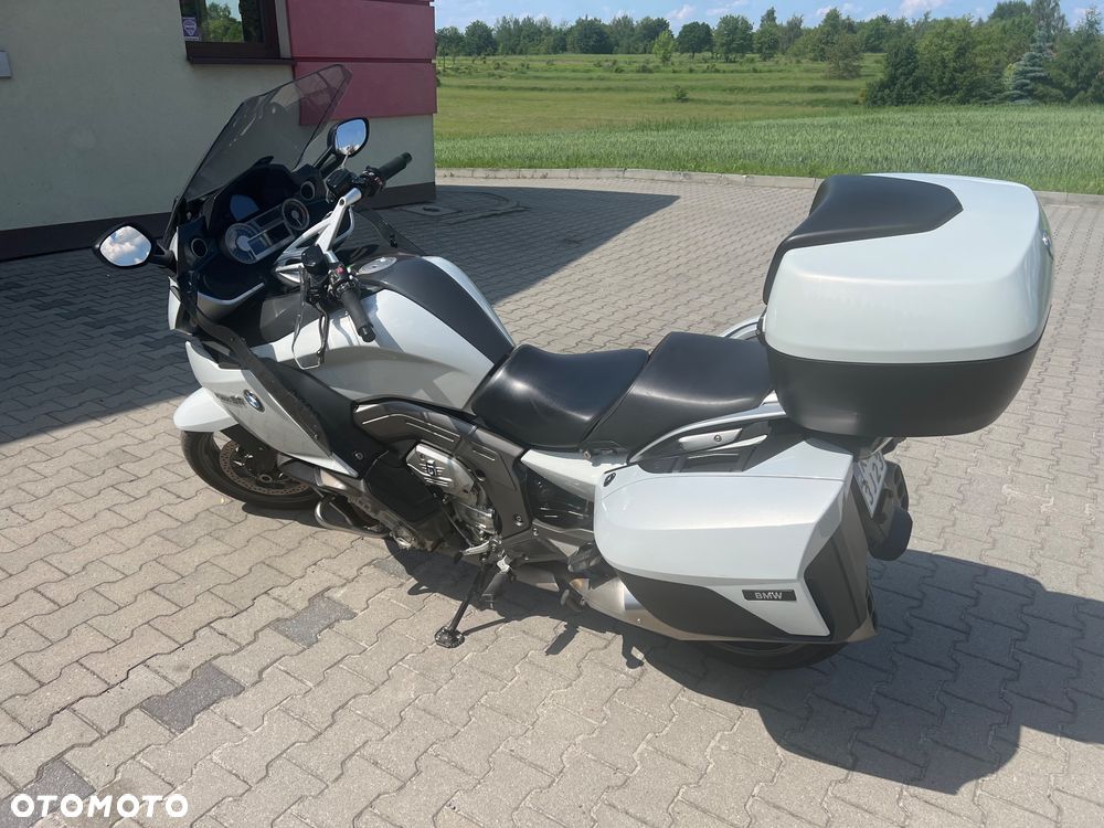 BMW K - 4