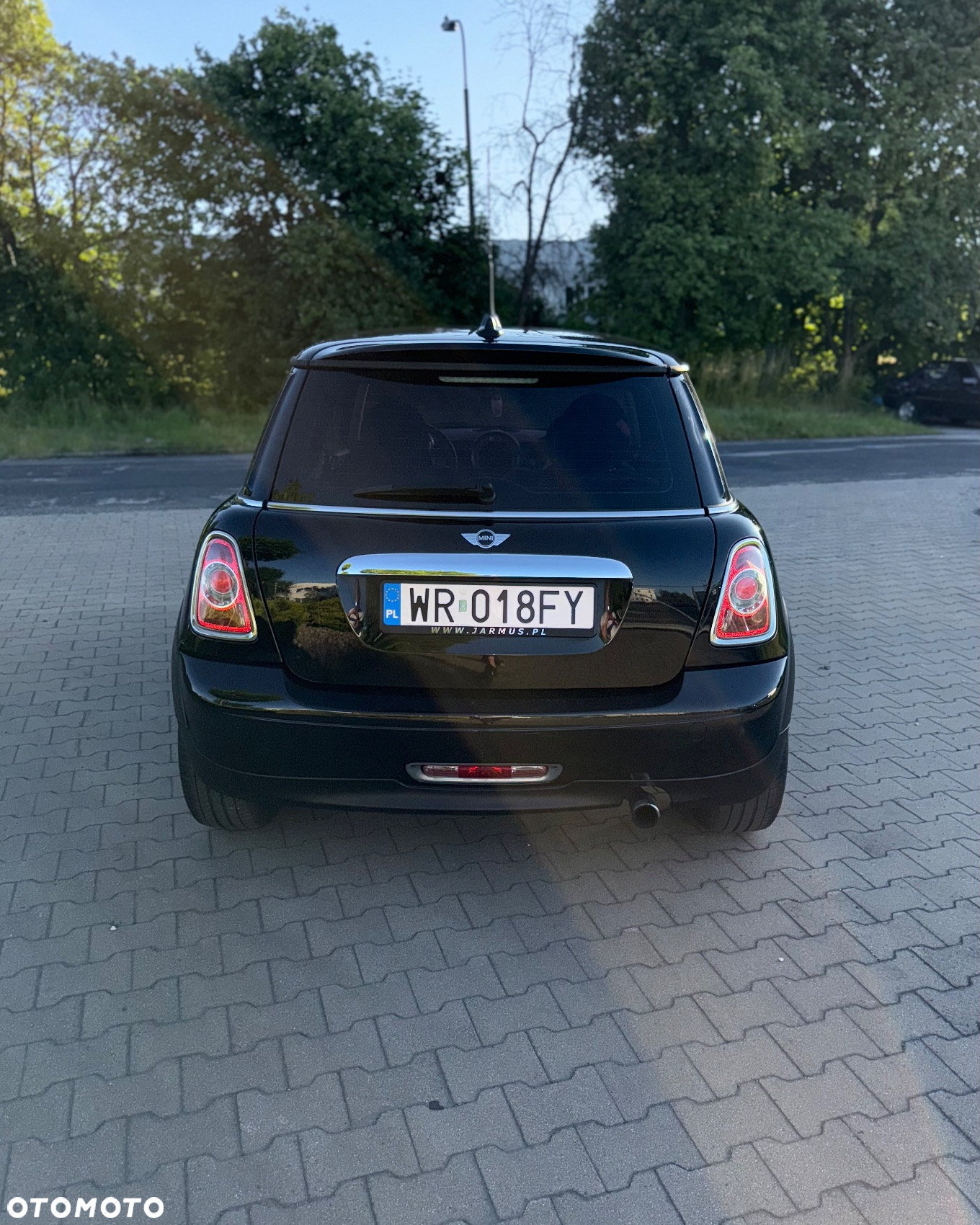 MINI Cooper - 6