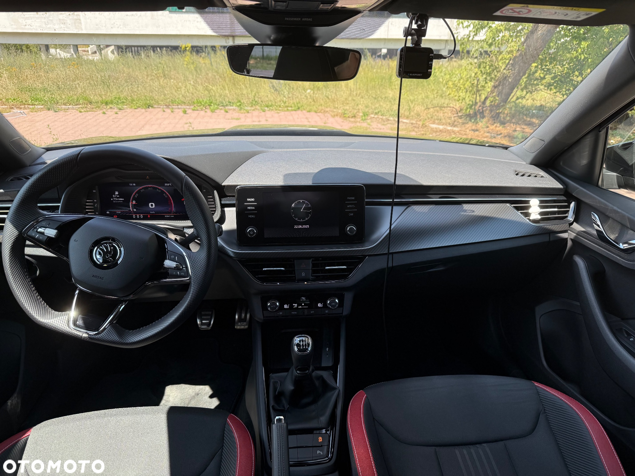 Skoda Kamiq 1.5 TSI Monte Carlo - 13