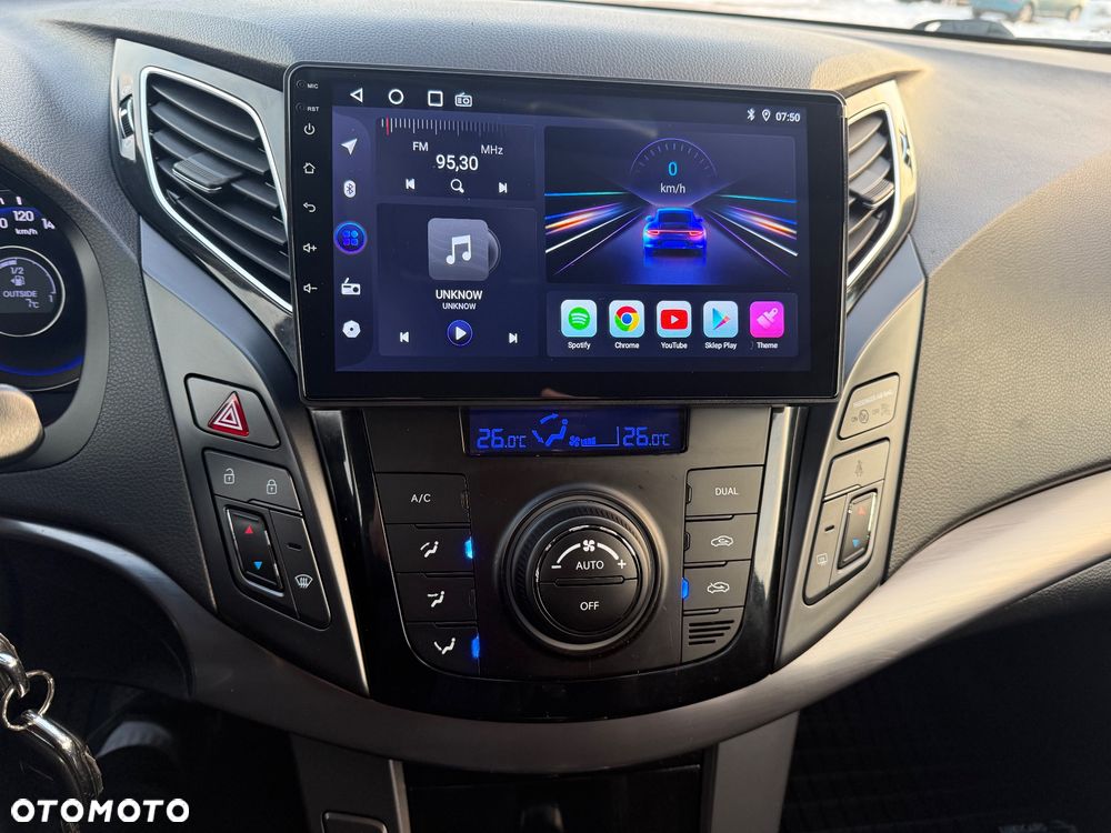 Hyundai i40 1.7 CRDi blue Style - 23