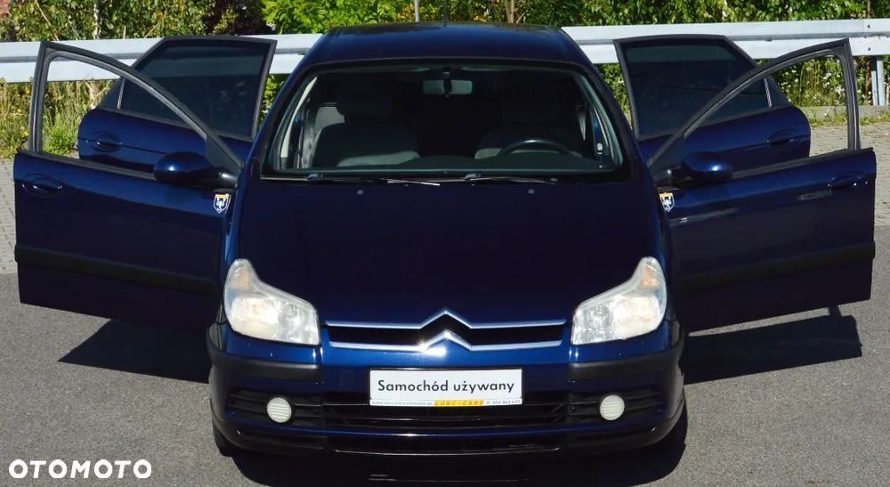 Citroën C5 - 24