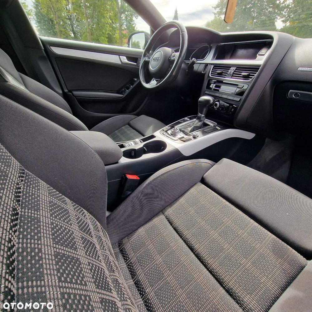Audi A5 - 20