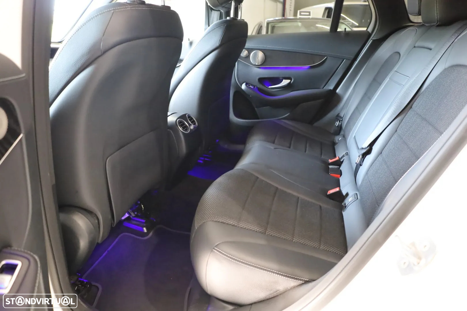 Mercedes-Benz GLC 200 d 4Matic 9G-TRONIC Exclusive - 53