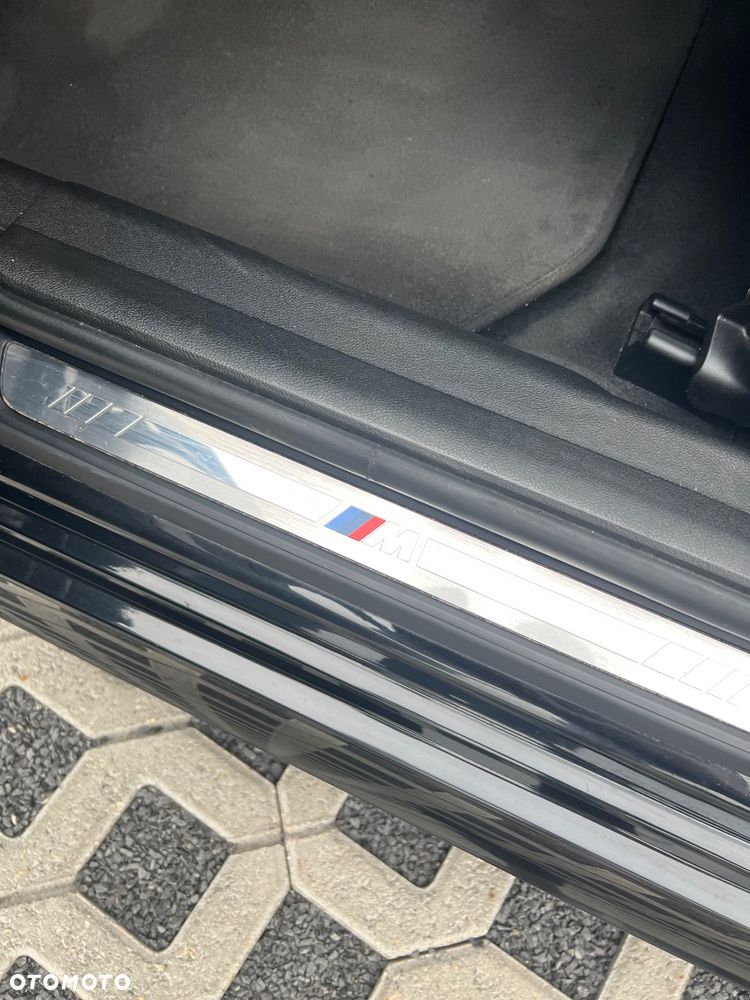 BMW Seria 3 320d M Sport Shadow - 13