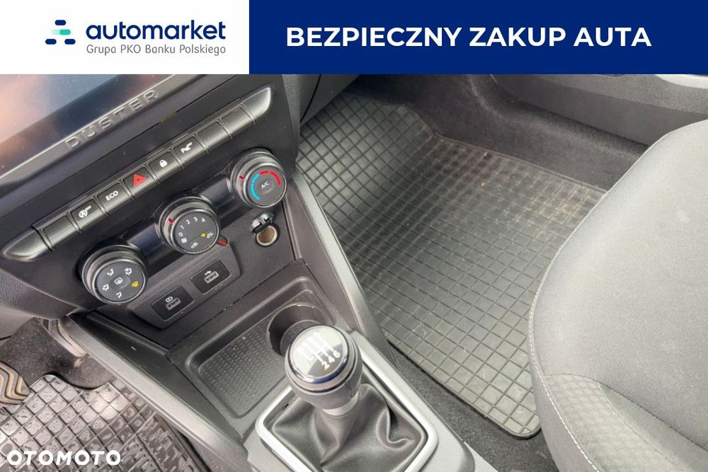 Dacia Duster 1.0 TCe Expression - 15