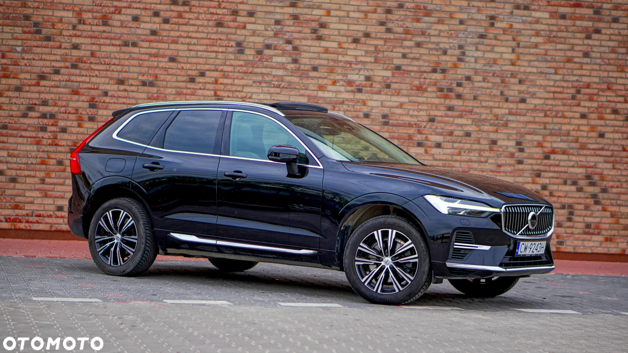 Volvo XC 60 T6 AWD Plug-In Hybrid Inscription - 7