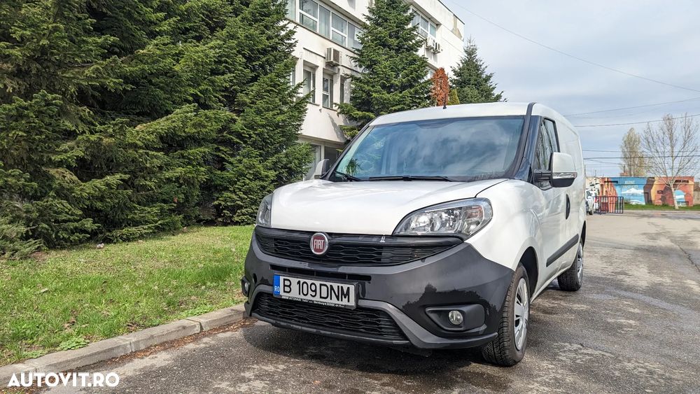 Fiat Doblo - 15