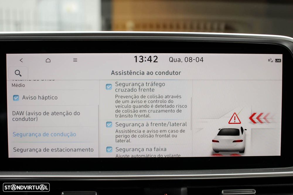 Hyundai Ioniq 6 77 kWh Premium - 42