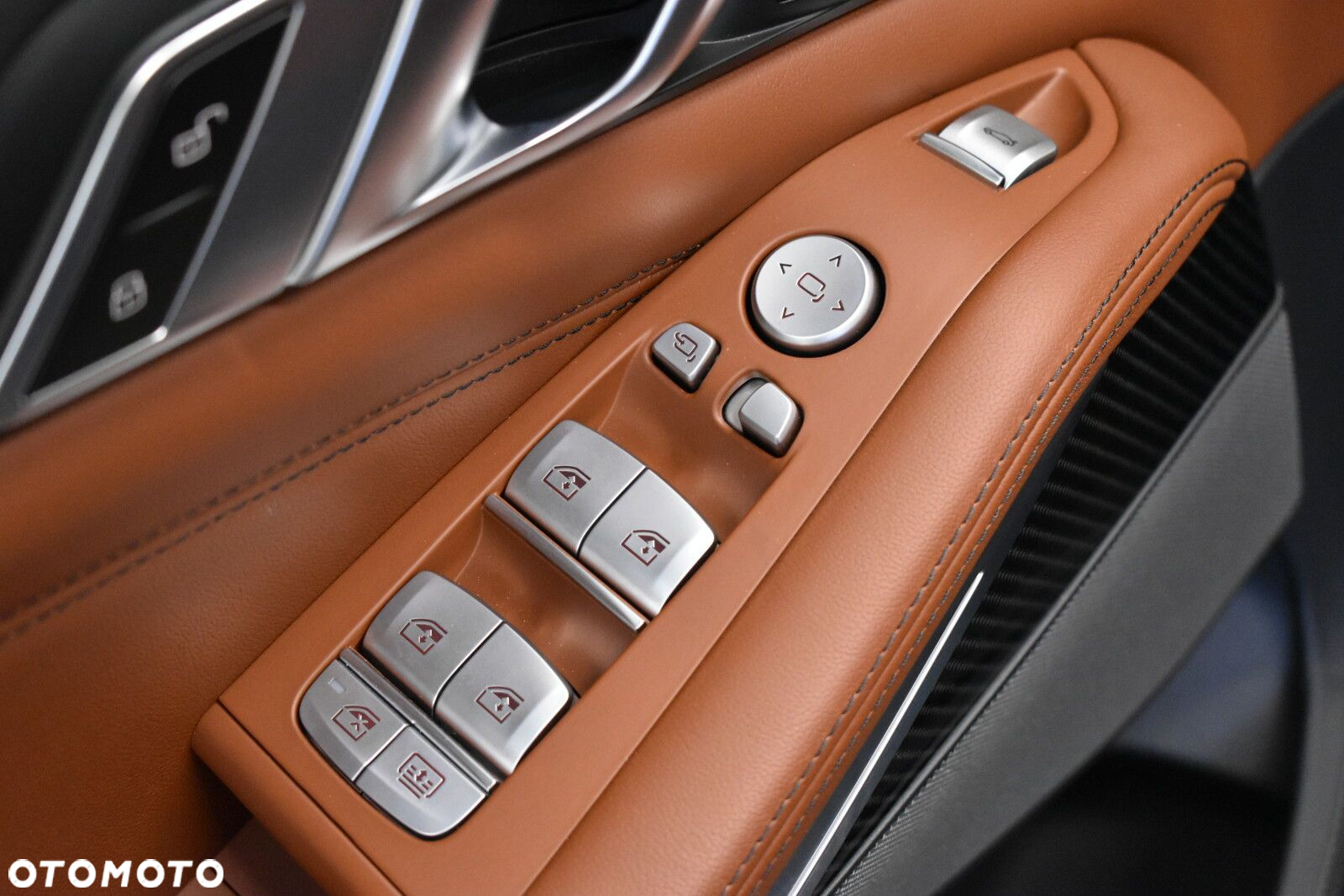 BMW X7 - 7