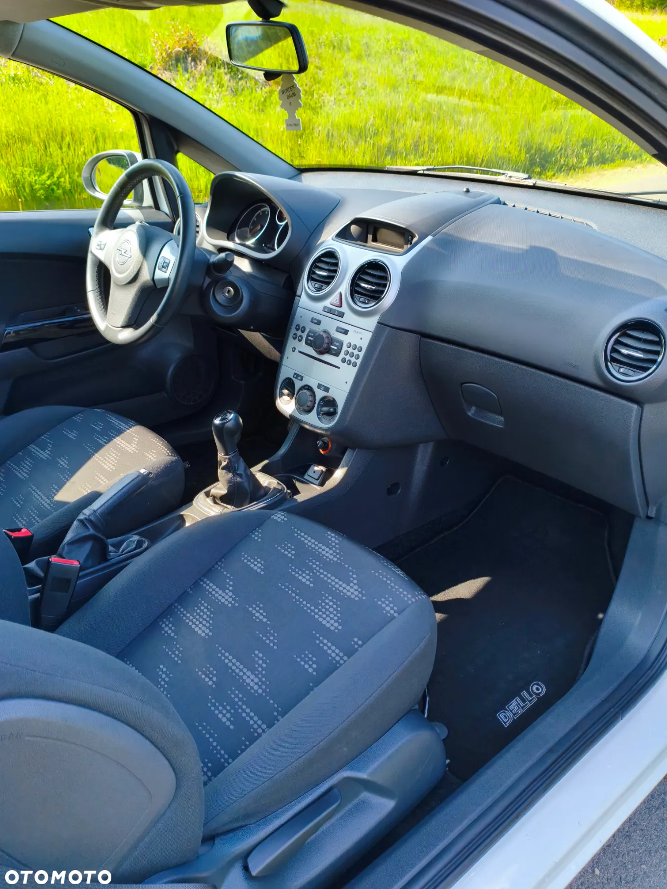 Opel Corsa 1.4 16V EcoFLEX Start-Stop Satellite - 14