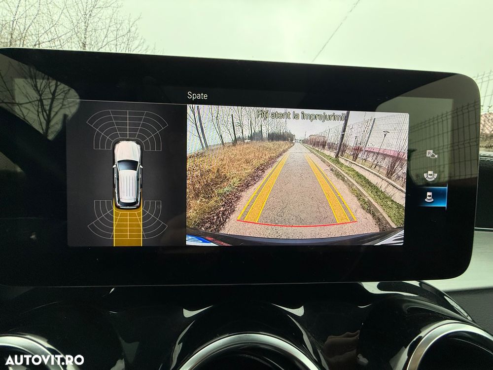 Mercedes-Benz GLC - 19