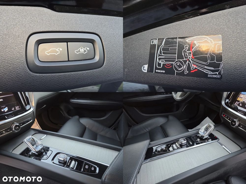 Volvo V60 B3 B Geartronic Inscription - 15