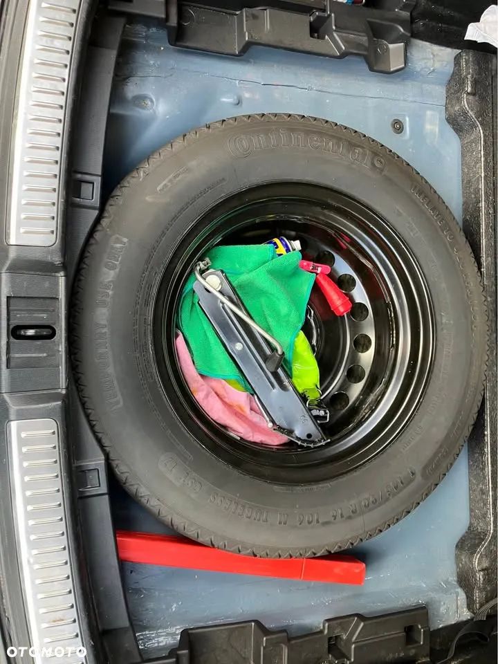 Mazda 6 2.2 D Skyenergy I-ELoop - 8