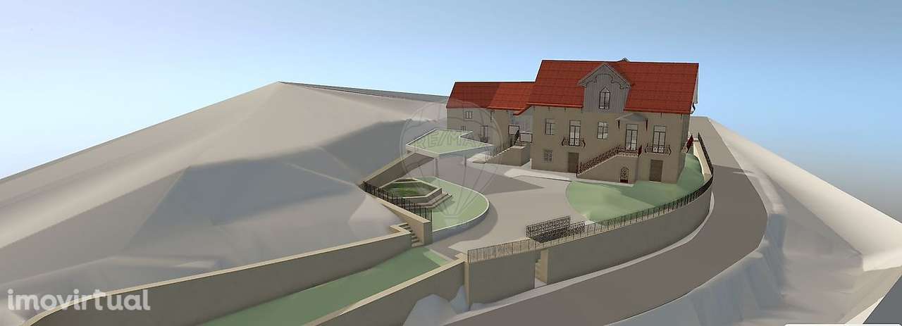 Moradia T4 para venda - Grande imagem: 4/12