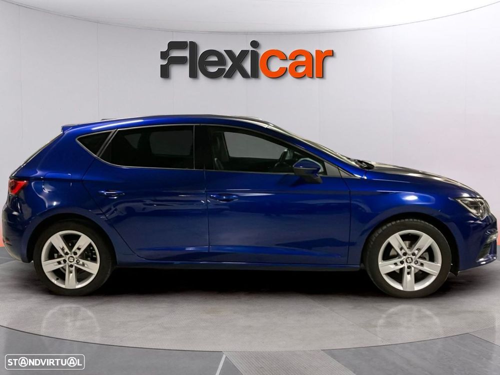 SEAT Leon - 6