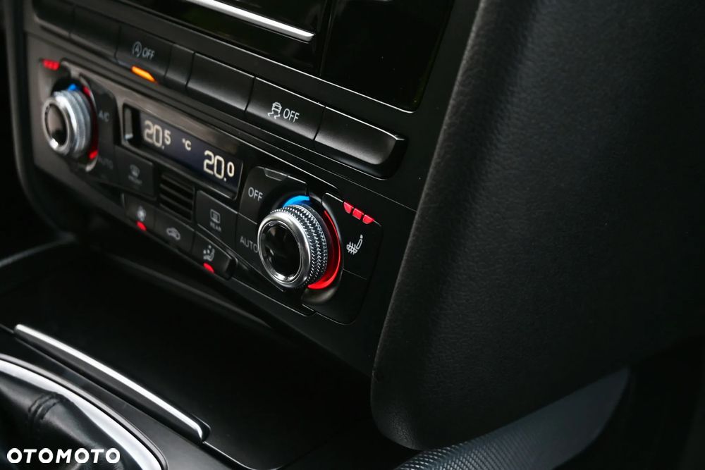 Audi A4 Limousine 2.0 TDI Sport - 32