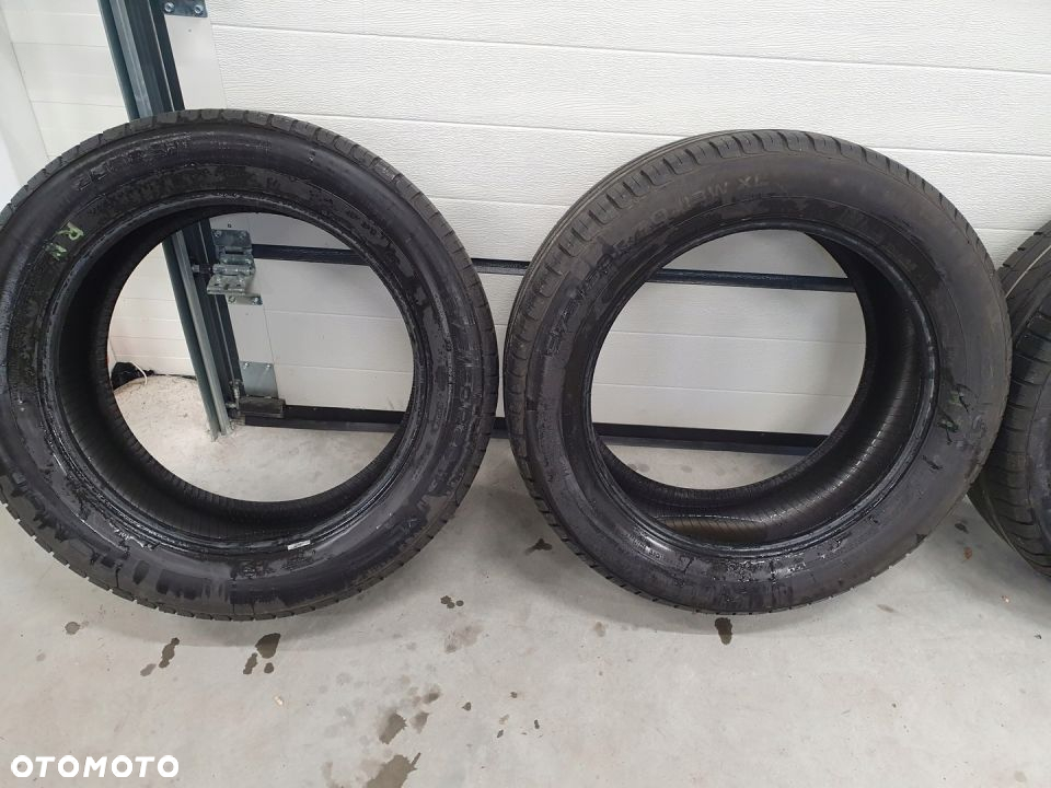 Nokian zLine SUV 275/50R20 113 W - 3