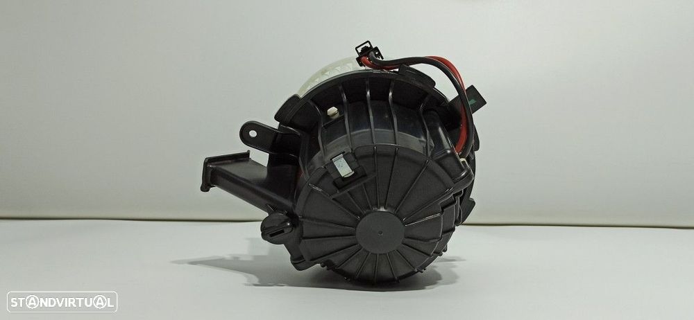 MOTOR SOFAGEM AUDI A4 BER. (B8) BASIS - 3
