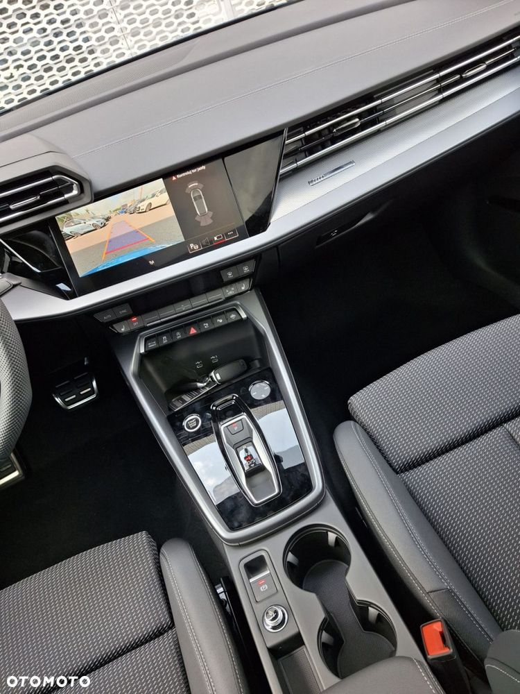 Audi A3 Sportback - 23